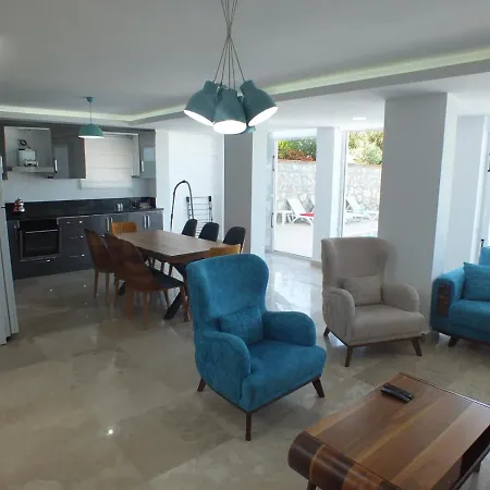 Yasin Villa