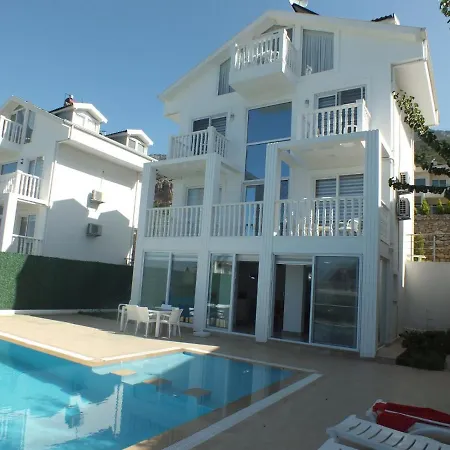 Villa Yasin Fethiye