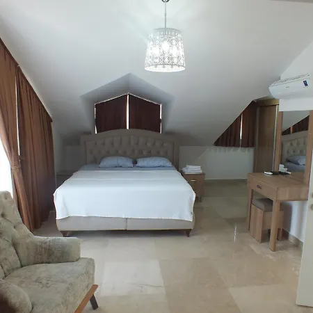 Villa Yasin Fethiye