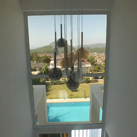 Yasin Villa Fethiye
