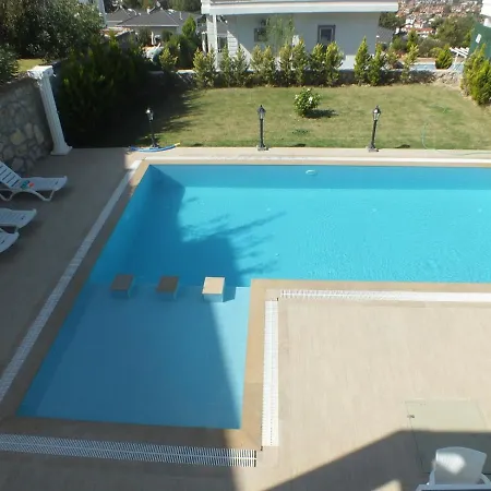 Yasin Villa Fethiye