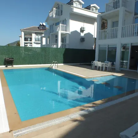 Yasin Villa Fethiye