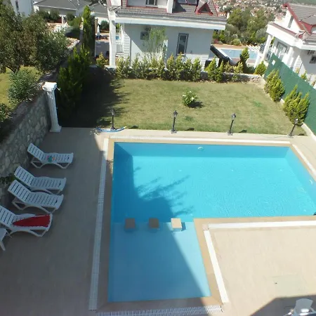 Villa Yasin