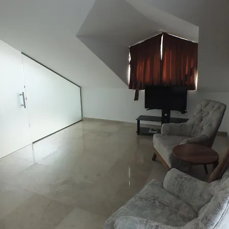 Yasin Villa