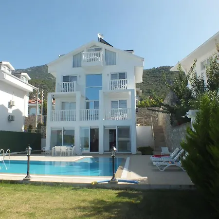 Yasin Villa Fethiye